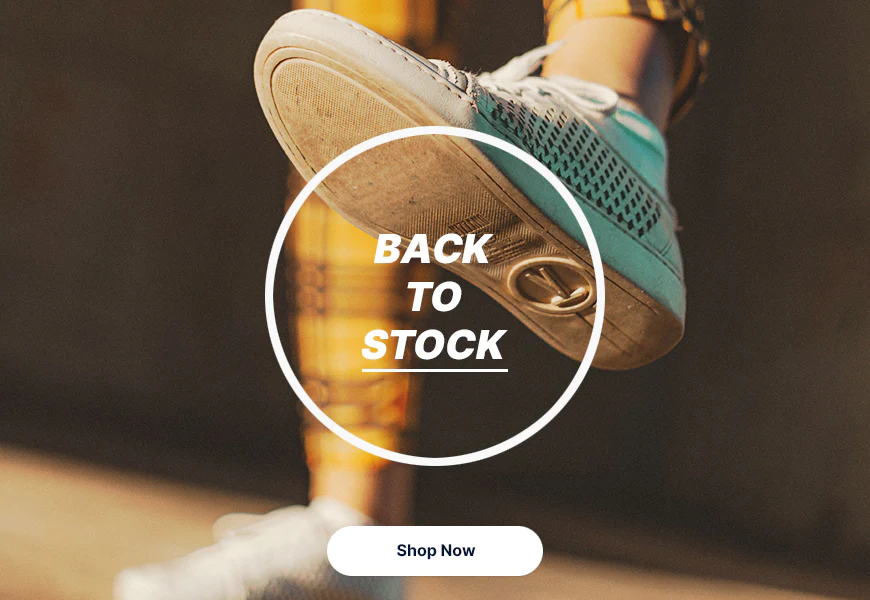 Featured Shoes