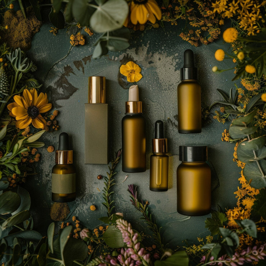 Anti-Aging