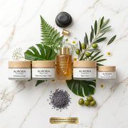 Skincare Essentials Starter Set