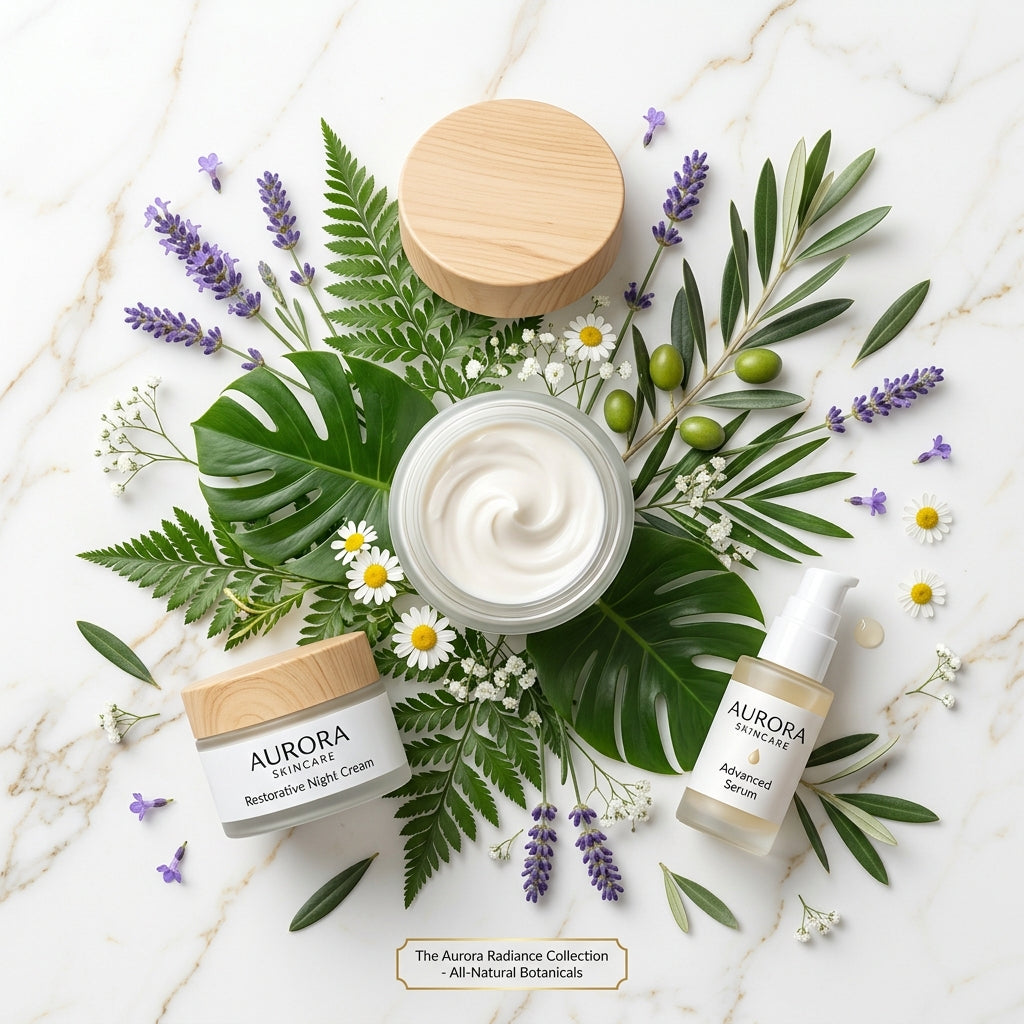 Skincare Essentials Starter Set