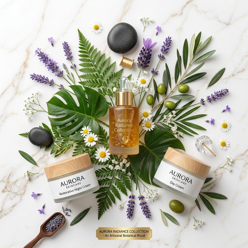 Skincare Essentials Starter Set