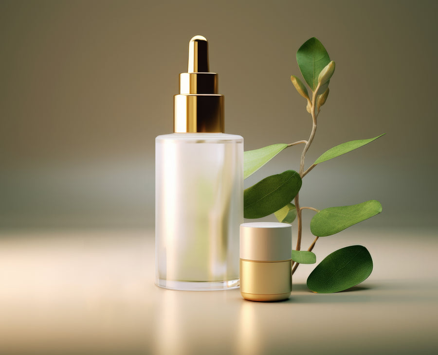 Peptide Firming Eye Serum