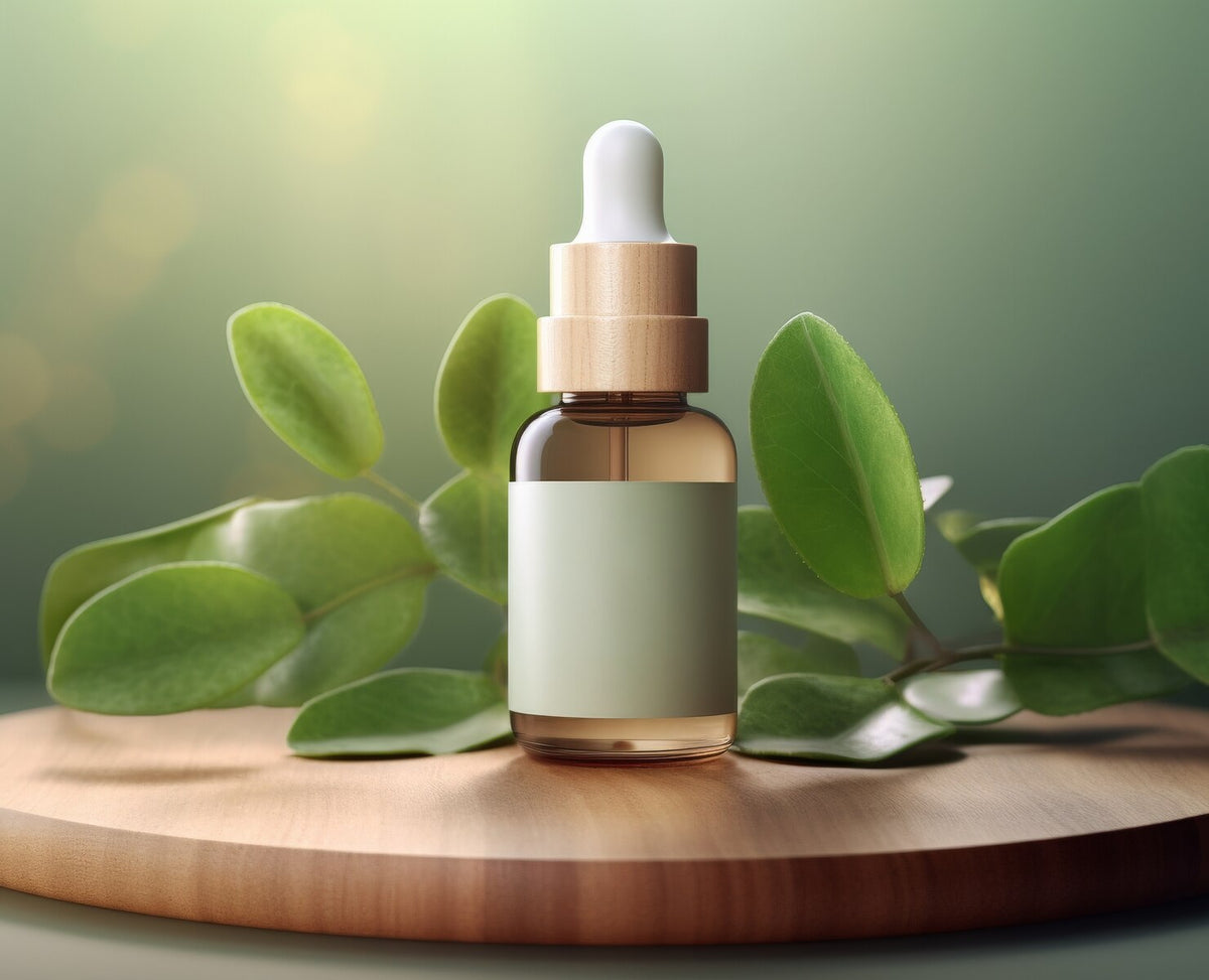 Brightening Eye Cream