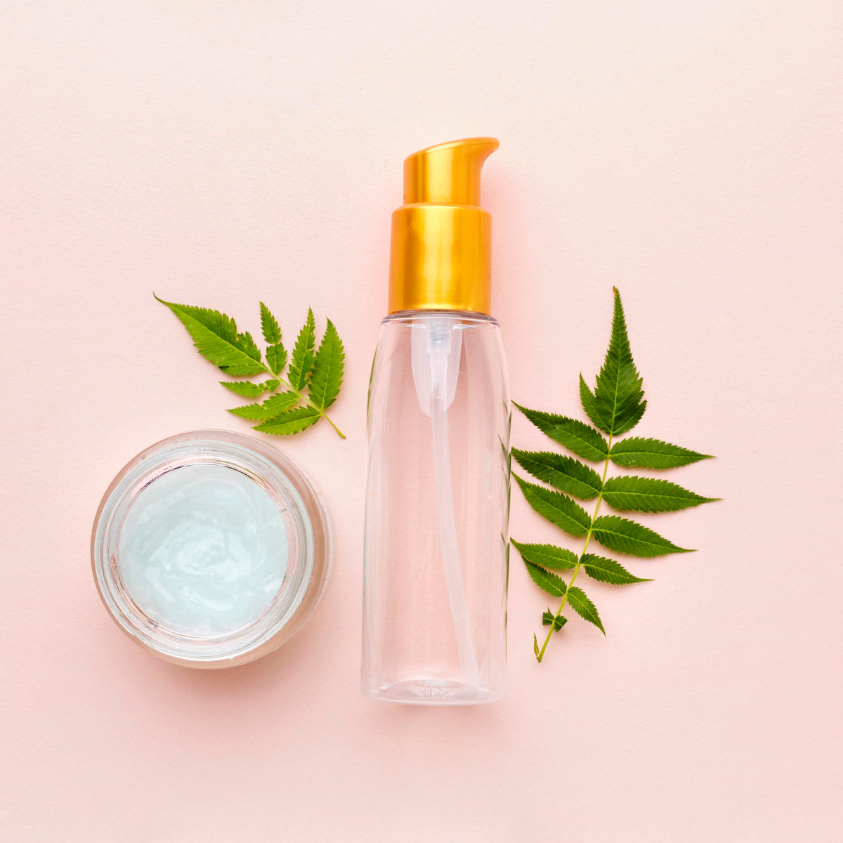 Calming Cica Repair Cream