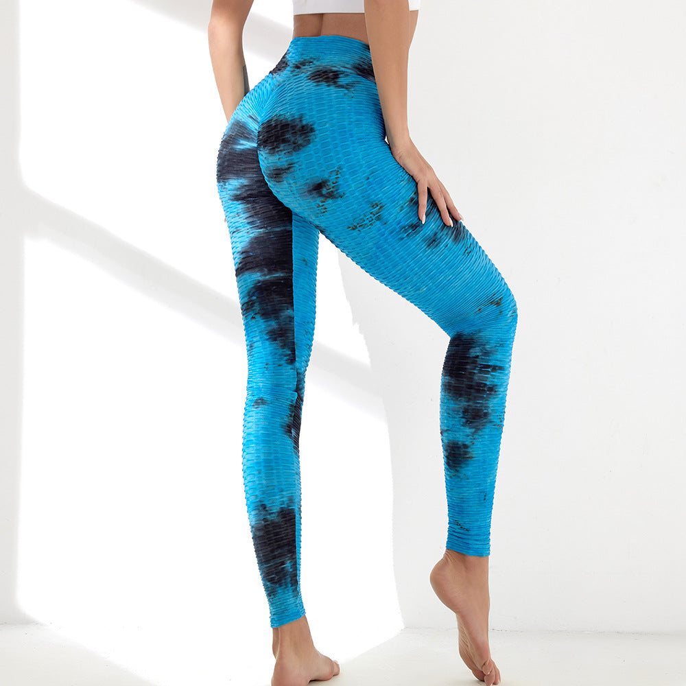 Amazon European and American hot style high waist