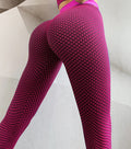 European and American ins seamless peach buttock