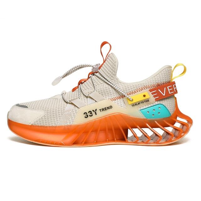 Modern Running Shoes Men