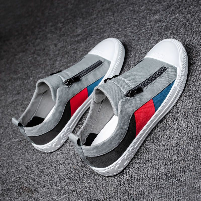 Canvas shoes men's 2023