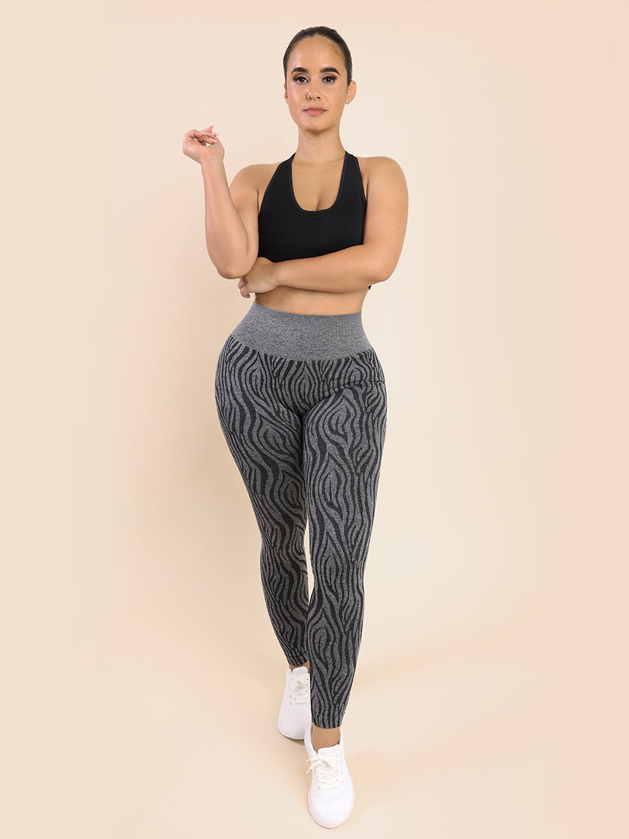 Fitness Yoga Leggings