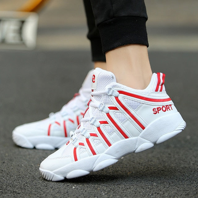 Brand Fashion Men Luxury Sneakers